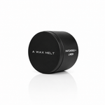 PATCHOULI + LINEN - WAX MELT — Predominantly Black