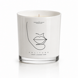 A SOLITUDE CANDLE