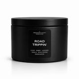 ROAD TRIPPIN' 2-Wick Tin Candle