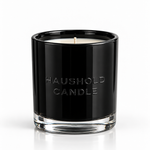 A HAUSHOLD CANDLE — Predominantly Black
