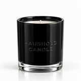 A HAUSHOLD CANDLE — Predominantly Black