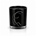 SUBTLE CANDLE — product photograph by Predominantly Black