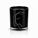 SUBTLE CANDLE — product photograph by Predominantly Black