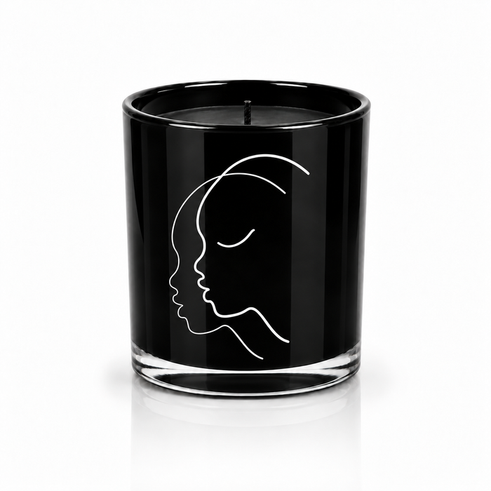 A SUBTLE CANDLE