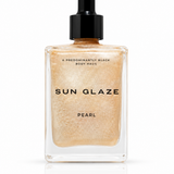 SUN GLAZE, A SHIMMER OIL