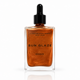 SUN GLAZE, A SHIMMER OIL