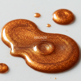 SUN GLAZE, A SHIMMER OIL