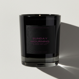 SUNDAY MOURNING