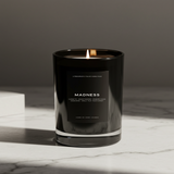 A MADNESS CANDLE
