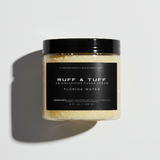 FLORIDA WATER- RUFF & TUFF, SUGAR SCRUB