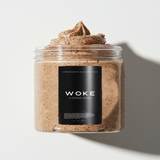 WOKE: A COFFEE SCRUB