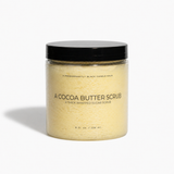WHIPPED COCO BUTTER SUGAR SCRUB