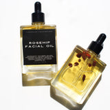 BODY HAUS - ROSEHIP FACIAL OIL