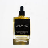 BODY HAUS - ROSEHIP FACIAL OIL