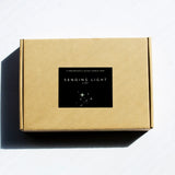 SENDING LIGHT BOXED SET
