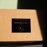 SENDING LIGHT BOXED SET