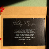 SENDING LIGHT BOXED SET