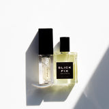 A HAUS GLOSS + CUTICLE OIL SET