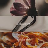 MIDSUMMER NIGHT - WAX MELT SET