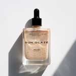 SUN GLAZE, A SHIMMER OIL — Predominantly Black Candle Haus — Image 3