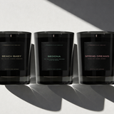 A TRIO SET - SPRING / SUMMER