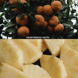 BLOODY VALENTINE WAX MELT SET