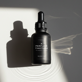 VELOUR ROSE PERFUME TINCTURE
