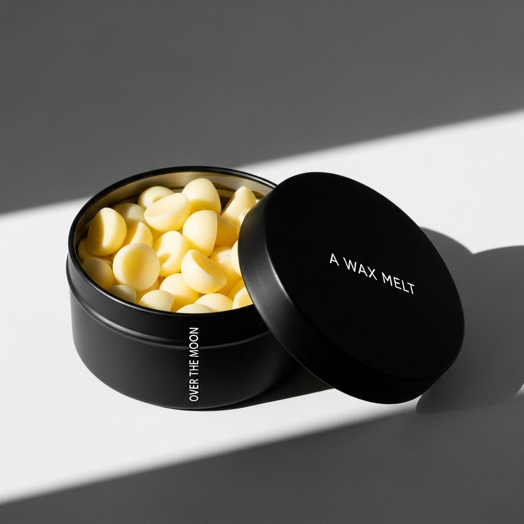 HAUS DISCOVERY - A WAX MELT SUBSCRIPTION wax melt by Predominantly Black