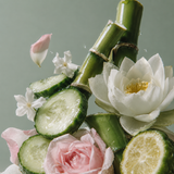 WHITE LOTUS  - A  BODY OIL SPRAY