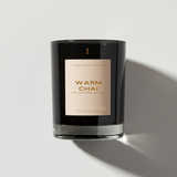 WARM CHAI