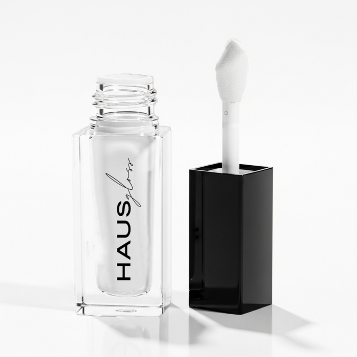 HAUS GLOSS - HYDRATING LIP GLOSS