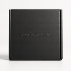 HAUS DISCOVERY - A WAX MELT SUBSCRIPTION wax melt by Predominantly Black