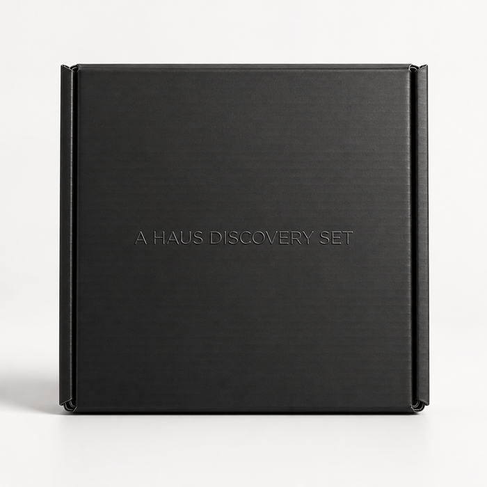 THE CORE COLLECTION - WAX MELT GIFT SET