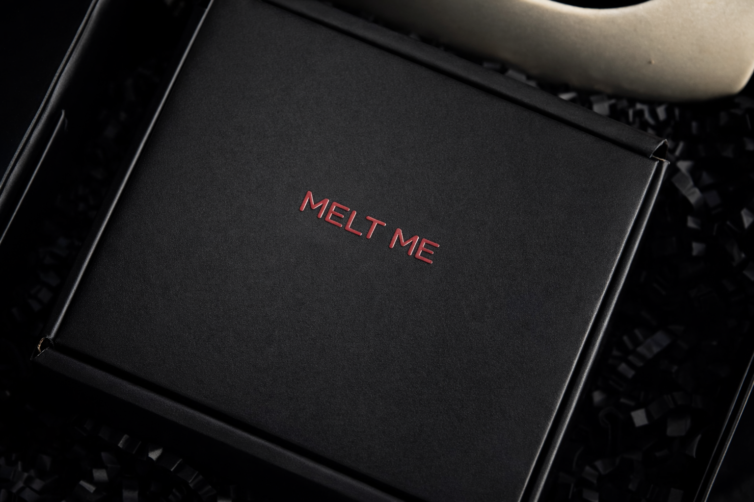 FOR YOU - A MELT + WARMER SET