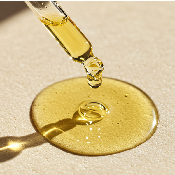 Safflower seed oil