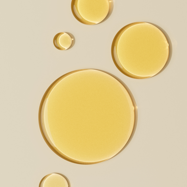 Sweet almond oil