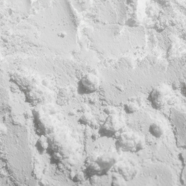Tapioca starch