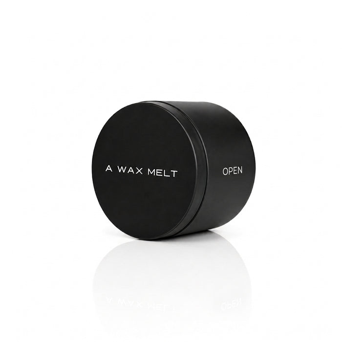 OPEN - WAX MELT