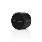 LIBRARY wax melt tin by Predominantly Black