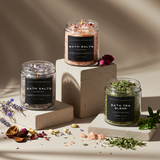 A SACRED SOAK SET