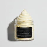 FLORIDA WATER - SWEET & SUPPLE, A WHIPPED BODY SOAP