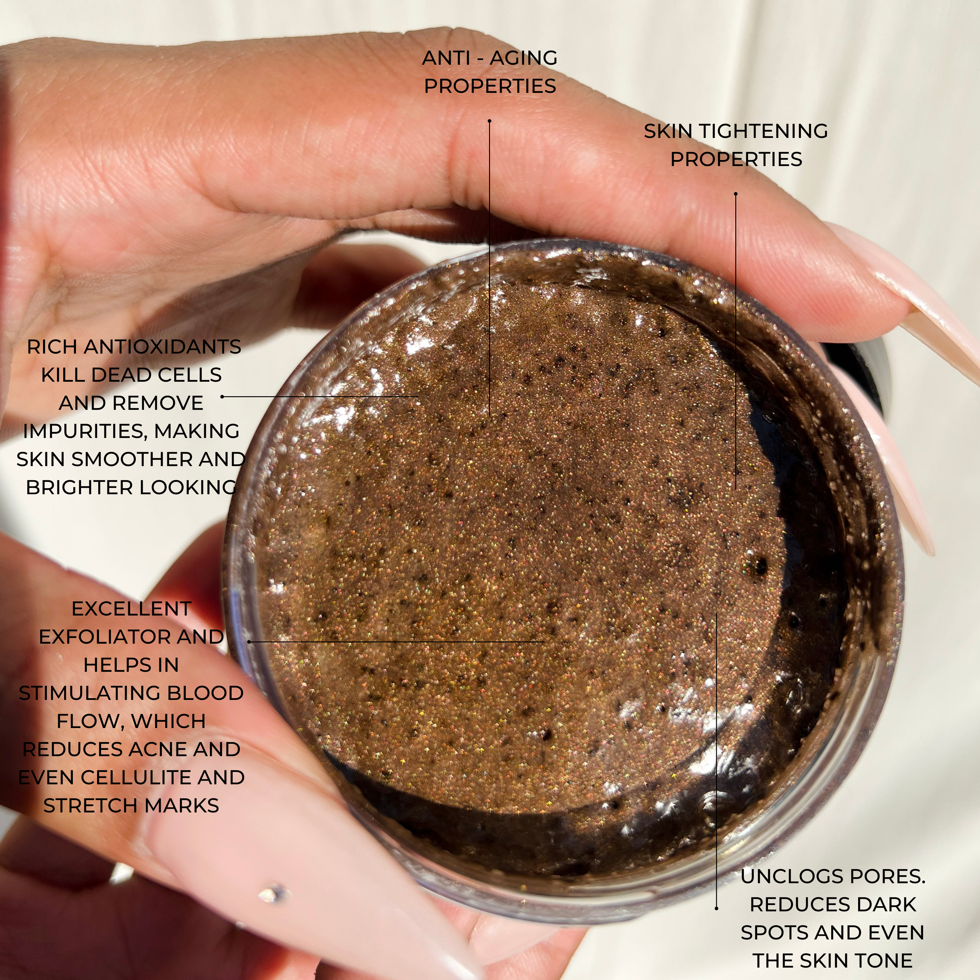 Predominantly Black